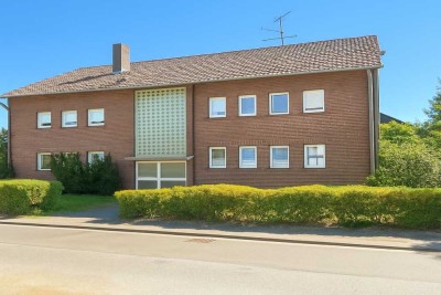 Investieren oder selbst einziehen – vielseitiges Mehrfamilienhaus mit Erbbaurecht bis 2071
