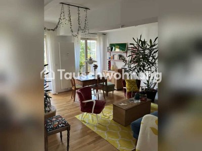 Tauschwohnung: 3 gegen 2 Zimmer (Innenstadt, P West, Babelsberg Nord)