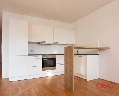 4-Zimmer-Wohnung mit Loggia nähe LKH