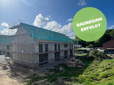 Alternative zur ETW: Energieeffiziente Neubauhäuser in Oer-Erkenschwick