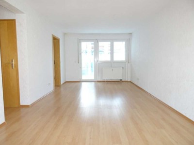 Stilvolle 2,5-Zimmer-Wohnung