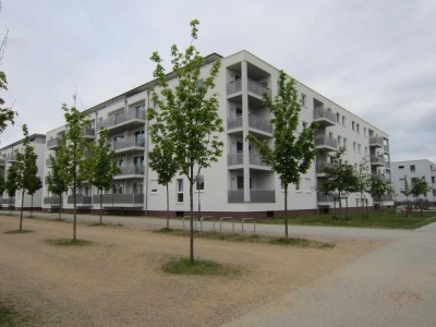 Großzügige 1 Zimmerwohnung im Hochschulstadtteil