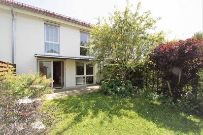 Großzügig wohnen mit viel Platz für die Familie in ruhiger Ortsrandlage