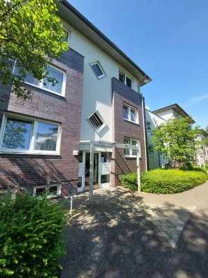 *3-Zimmer Wohnung im Klinter Weg zu vermieten*