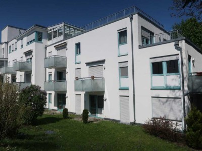 Kapitalanlage zwischen Stadtsee und Kurgebiet