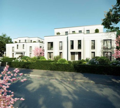 Sophienpark-Villen