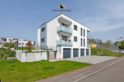 Wohntraum für zwei Generationen – Stilvolles 2-Familienhaus