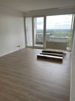 Wohnung für Studenten