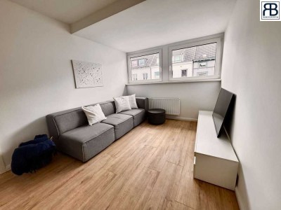 Möblierte Wohnung nähe Königsallee und HBF / ALL IN MIETE