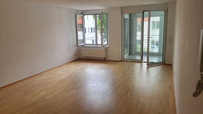 Stadtwohnung 3,5-Zi. mit Ebk. und WIGA-Balkon