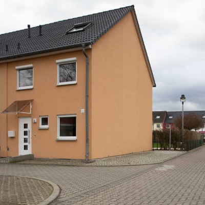 Vermietung Reihenendhaus in Rüdersdorf bei Berlin