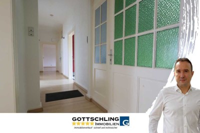 Wohne und gestalte | Wohnung und Ausbaureserve in Velbert Mitte