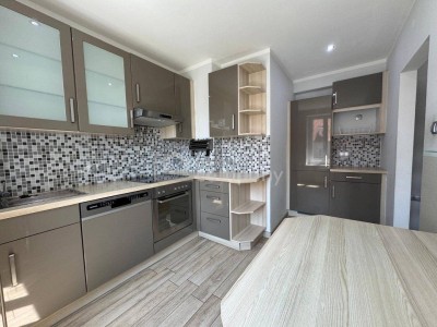 4-Zimmer-Wohnung mit Garten &amp; Balkon in Trofaiach