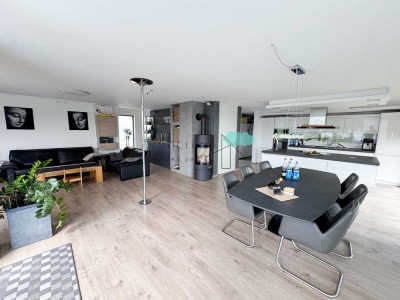 Ein Haus wie kein zweites – Design & Komfort auf über 240 m²
