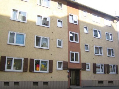 2 ZKB in Uninähe!
