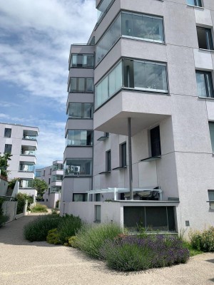 PROVISIONSFREI! TOP LAGE! 3 min zur U1! Helle, ruhige, zentral begehbare 3-Zimmer Wohnung samt Veranda