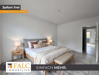 Ihr neues zu Hause im begehrten Stadtteil Schaffrath!