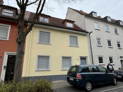 Gepflegtes und modernisiertes 3-Familienhaus in Pirmasens zu verkaufen