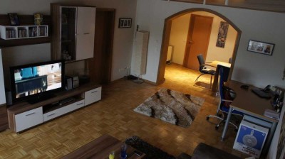 Sehr schöne 2 1/2 Zimmer Wohnung in Heusenstamm *Provisionsfrei*