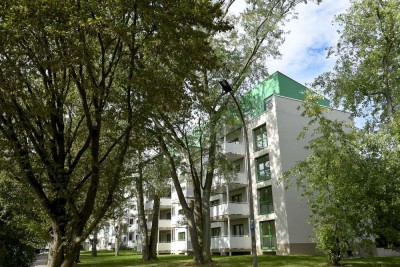 Wohnen im Grünen mit urbanem Komfort!
