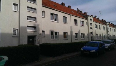 1-Zimmer-Wohnung in Bremerhaven