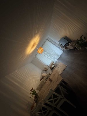 2 Zimmer Wohnung in zentraler Lage