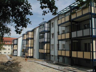 2 Zimmerwohnung