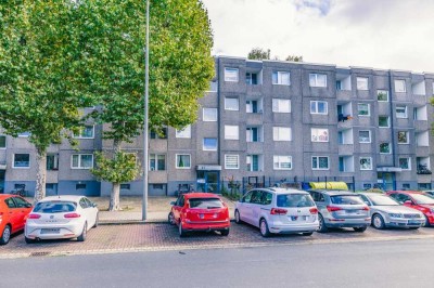 3-Zimmer-Wohnung in Braunschweig Weststadt