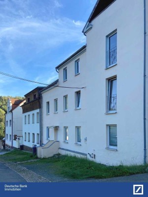 Mehrfamilienhaus in ruhiger Lage für Kapitalanleger