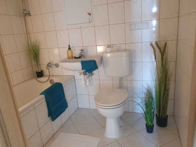 +++ Schöne 2 Raum Wohnung - bald für Sie frei +++