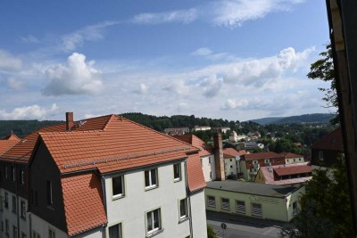 Wohnen mit Aussicht