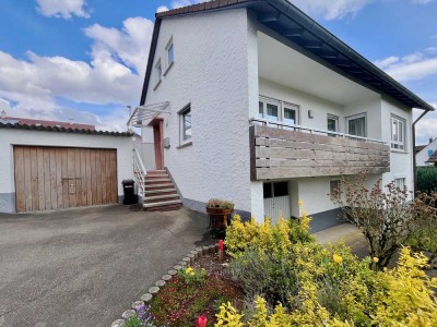 Einfamilienhaus in Lichtenwald: Ideal für Familien mit Garten, 2 Bädern, Homeoffice & Garage
