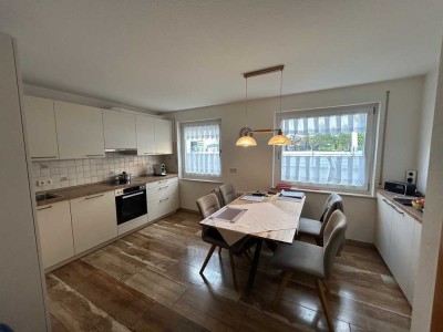 Großzügiges Reihenmittelhaus in Umkirch