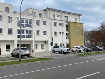 4,66 % Bruttorendite - gut vermietetes Pflegeapartement - Altera Senioren Domizil Frankenthal