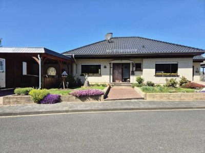 "Gepflegter Bungalow mit Potential (Generationenwohnen)"