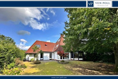 Charmantes Einfamilienhaus in ruhiger Lage von Wildeshausen