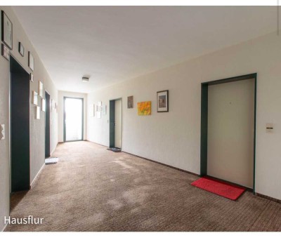 ***Exklusive kleine Wohnung in Gelsenkirchen Stadtmitte***