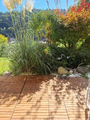 Helle 3-Zimmer Wohnung mit Balkon in Passau-Hals