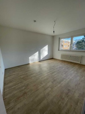 1-Zimmer-Wohnung in Ludwigshafen am Rhein