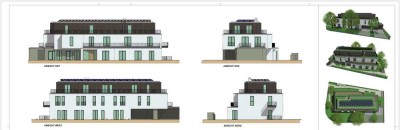 möblierte Neubau - Microapartments in Großhadern ab 01.10.2026