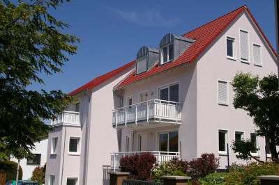 2-Zimmer-Wohnung in Herzogenaurach