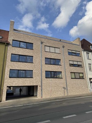 Charmante Wohnung zum Wohlfühlen zu Vermieten!