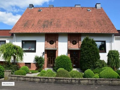 Provisionsfrei Einfamilienhaus in 86807 Buchloe, Eschenlohstr.