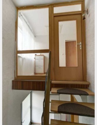 3-Zimmer Dachgeschosswohnung in Lamspringe