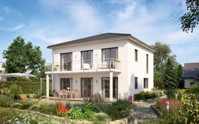 Der Freiraum-Klassiker mit Panoramaausblick!