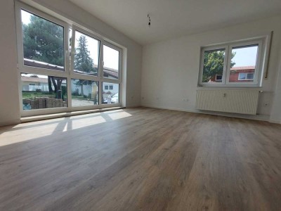 Modernisierte 2-Zimmer-Masionette-Wohnung