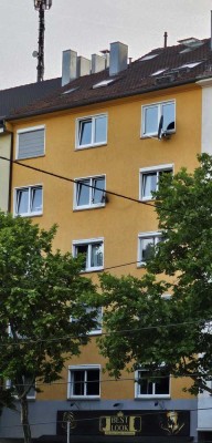 Sehr schöne gepflegte 3 ZKB Eigentumswohnung zentral im Herzen von  Stuttgart