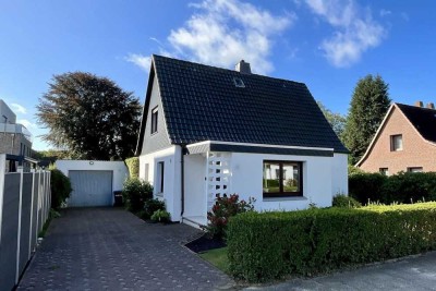 Charmantes Wohnhaus mit großem Grundstück