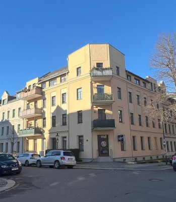 MAISONETTEWOHNUNG - 5 Zimmer, Balkon, 2 Bäder, PKW-SP, EIGENNUTZ oder Kapitalanlage