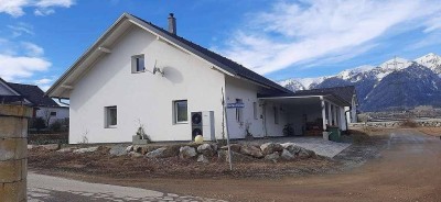 PREISREDUKTION ! 8793 Trofaiach – wunderschönes, neuwertiges Niedrigenergiehaus/Bungalow mit ausbaufähigem Dachgeschoss